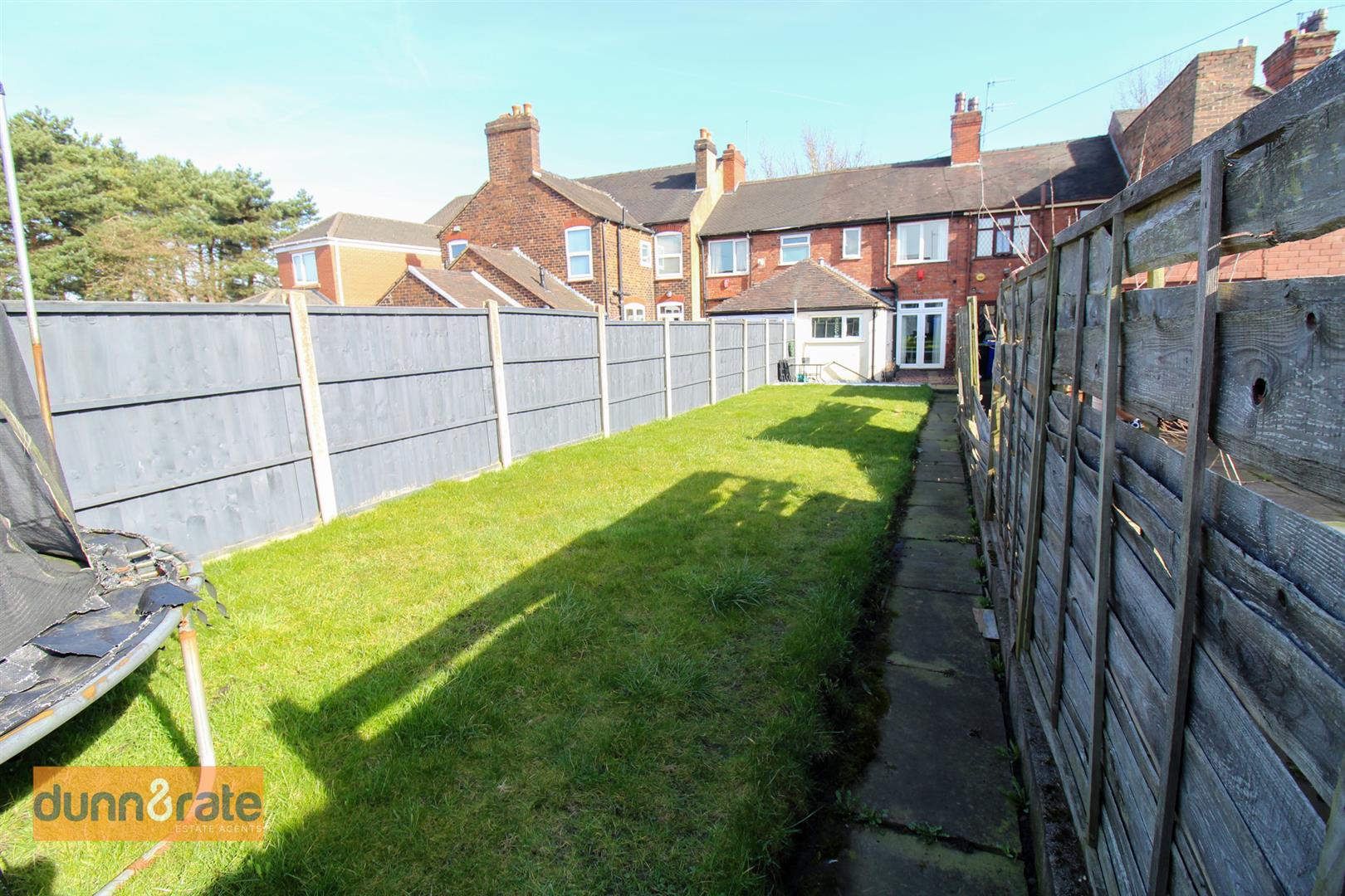 Chell Heath Road, Bradeley, Stoke-On-Trent